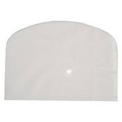 Stove Glass Stovax Huntingdon 30   340 X 248 X 4mm image