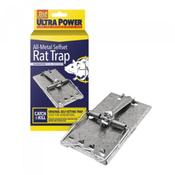 Big Cheese Ultra Power All-metal Selfset Rat Trap image