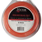 Victor Super Trim Nylon Line 2.4mm image
