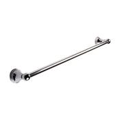 Tema Arno 18" Towel Rail Chrome image