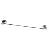 Tema Sofia 24" Towel Rail Chrome image
