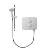 Triton T90 Er 9kw Silent Running Shower image