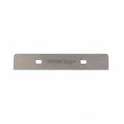 Two Fussy Blokes Glass Scraper Spare Blades 10pk  