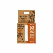Two Fussy Blokes 15mm long pile Mini Microfibre Rollers