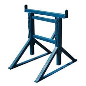 Two Board Plaster's Trestles