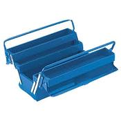 22" x 5 Tray Cantilever Metal Toolbox image