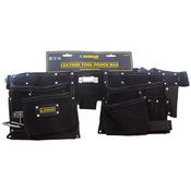 Dargan Leather Tool Apron  