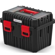 18" Heavy Duty Titan Plastic Toolbox image