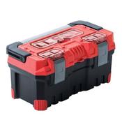 22" Plastic Tool Box image