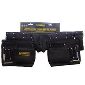 Dargan 11 Pocket Oil Tanned Tool Belt image