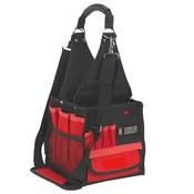 Dargan 16" open Tote Bag image