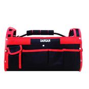 Dargan 18" Tote Bag image