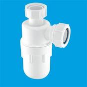 McAlpine Bottle Traps 1.25"