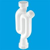 McAlpine Pedestal Traps 1.25"