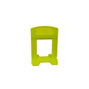 Dargan Outdoor Tile Levelling System 2 X 20mm Pack Of 200