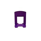 Dargan Outdoor Tile Levelling System 3 X 20mm Pack Of 200