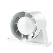 100MM Turbo High Flow Inline Fan Standard image