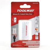 Toolway 41mm 8% Cobalt Holesaw image
