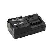 Hikoki Charger 14.4-18v Fan Cooled Uc18yfsl image