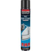 Soudal PVCu Frame Cleaner Solvent 750ml