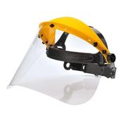 Portwest Face Shield Visor Polycarbonate  