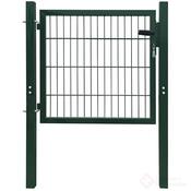 V Mesh Green Gate 1200 X 1000mm image