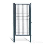 V Mesh Green Gate 2000 X 1000mm