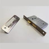 Bwh 2.5 Privacy Sashlock Bronze  