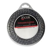 Professional Nylon Line 2.4mm 141 Ft / 43 Mtr image