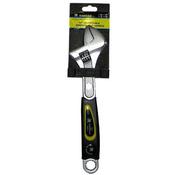 Dargan 8" Dargan Adjustable Wrench Soft Grip image