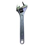 Dargan 8" Wide Jaw Adjustable Wrench image