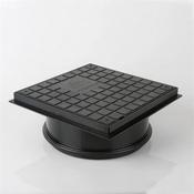 Supreme Adjustable Top Frame &amp; Cover image