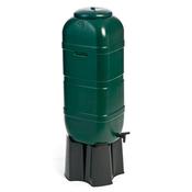 100 Litre Waterbutt W/Stand Tap &amp; Fittings  