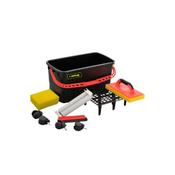 Dargan Wash Boy Tile Washing Set 6 Piece