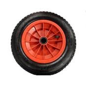 Wheelbarrow 16 Spare Wheel Pneumatic  