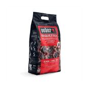 Weber Charcoal Briquettes 4 Kg image