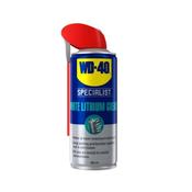 WD-40 Specialist White Lithium Grease 400ml image