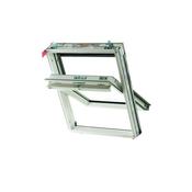 Keylite Hi Therm White Window 550 x 980mm  