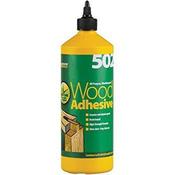 Everbuild 502 Woodglue 500ml  