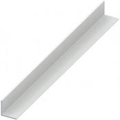 Pvc Angle White 40mm  