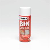 Zinsser Shellac Primer   Sealer Bin 400ml Aerosol image