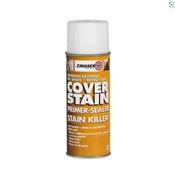 Zinsser Cover Stain Primer   Sealer 400ml Aerosol