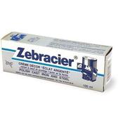 Zebracier Cast Iron &amp; Steel Polish  
