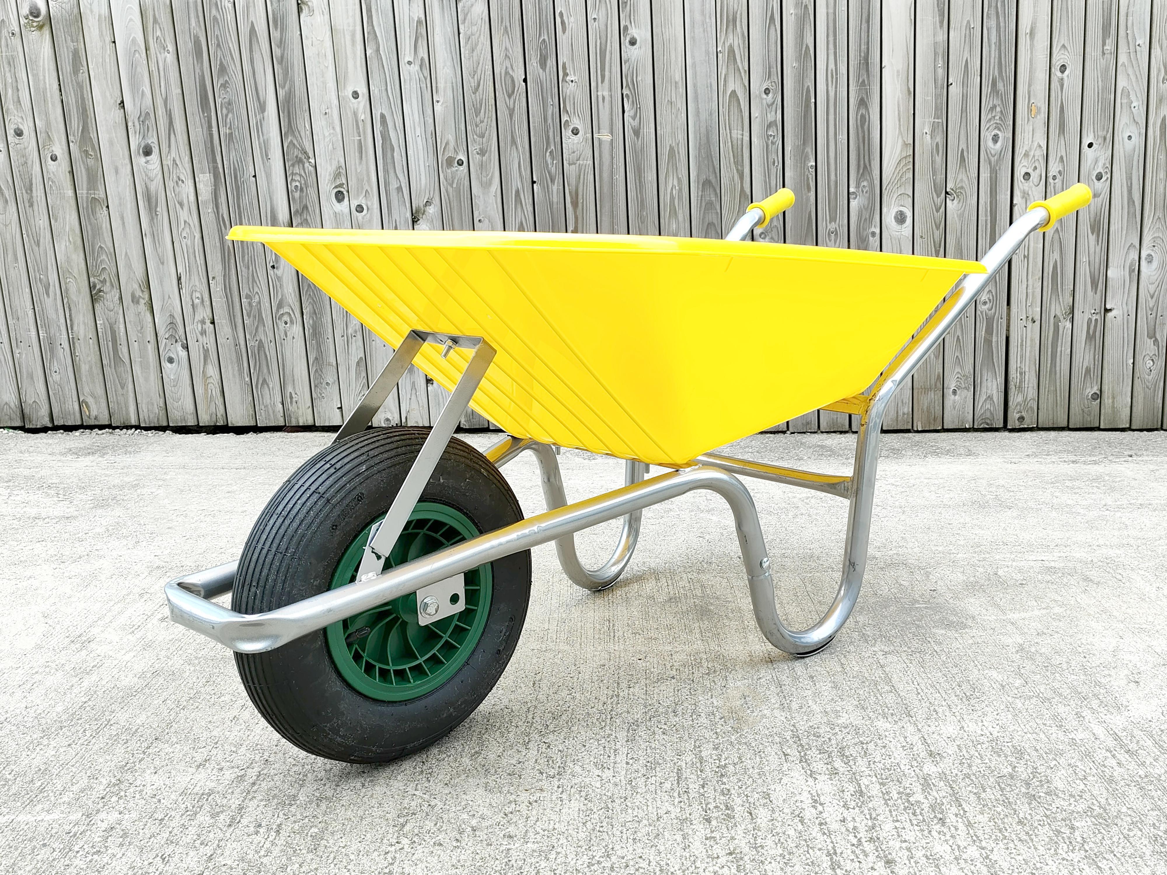 Small wheelbarrow online