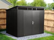 The Premium Pitched Shed (8ft x 6ft) image