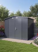 Premium Shed: The Apex 8ft x 6ft image