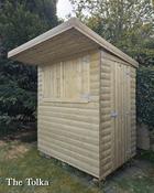Gorgeous Garden Bar (2 styles available) image