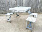 Picnic Table image