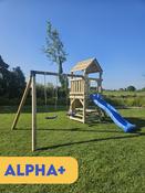 Alpha+ Playhouse image