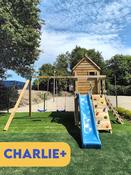 Charlie+ Playhouse image